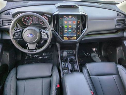 Certified 2025 Subaru Ascent Bronze Edition w/ Onyx Package image 16