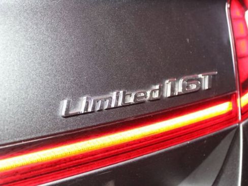 Used 2020 Hyundai Sonata Limited FWD image 10