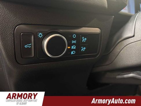 Used 2024 Ford Escape Active image 10