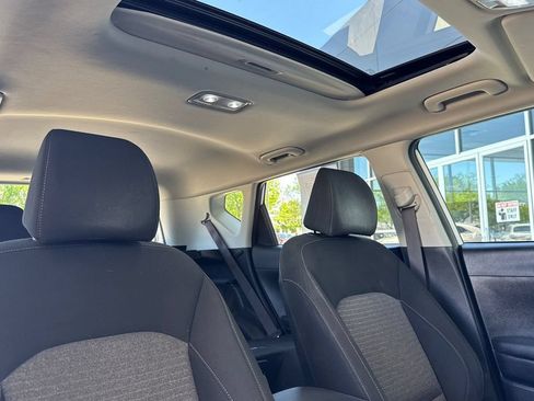 Used 2023 Kia Soul EX FWD image 17