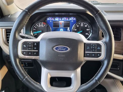 Used 2023 Ford Expedition Max Limited image 30