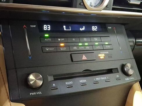 Used 2015 Lexus RC 350 AWD image 14