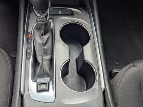 Certified 2022 Chevrolet Malibu LT FWD image 9