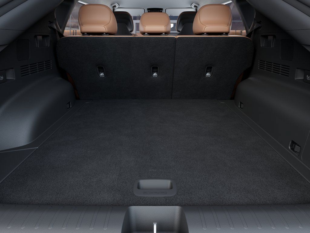 New 2026 Kia EV6 Wind RWD image 19