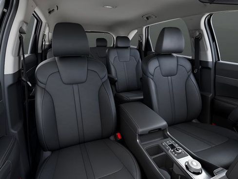 New 2026 Kia Sorento EX image 11