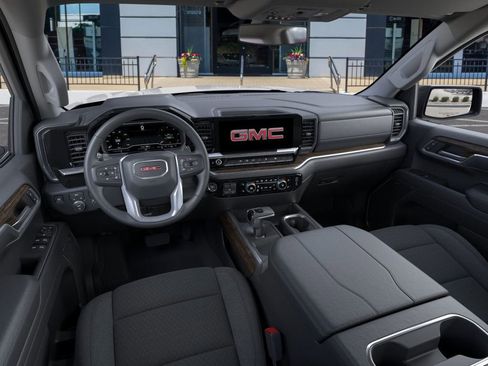 New 2026 GMC Sierra 1500 Elevation w/ Preferred Package image 15