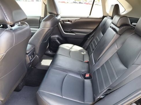 Certified 2024 Toyota RAV4 XLE Premium FWD image 13