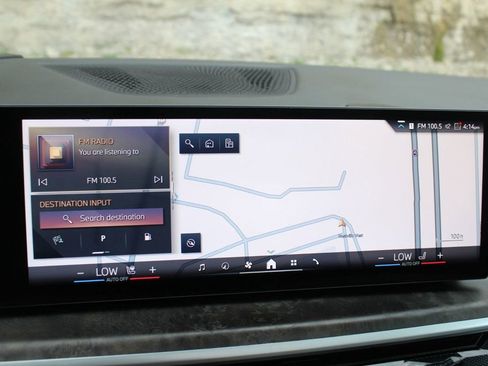 Used 2025 BMW X5 xDrive40i image 12