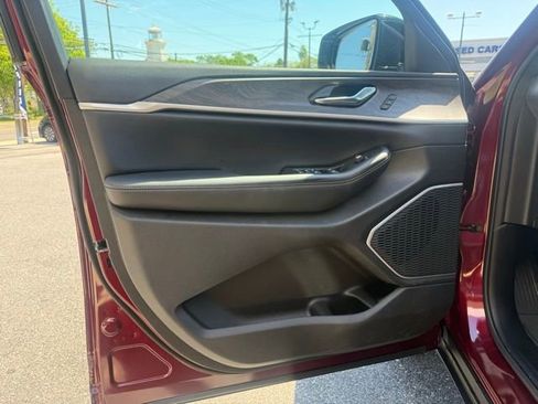 New 2026 Jeep Grand Cherokee Limited AWD/4WD image 45