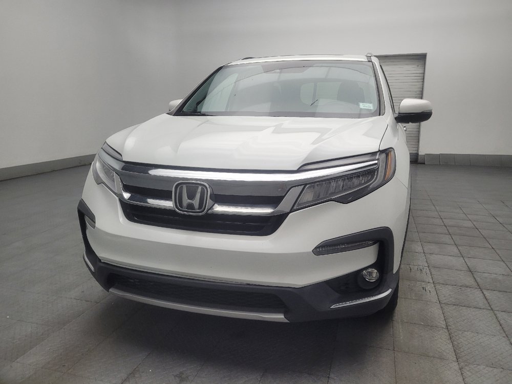 Used 2021 Honda Pilot Touring image 15