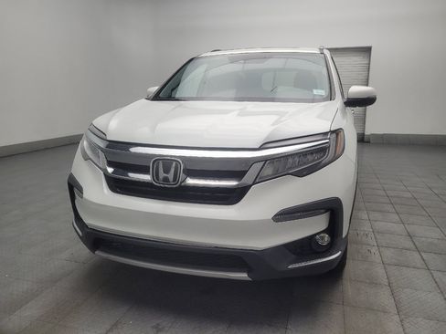Used 2021 Honda Pilot Touring image 15