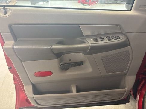 Used 2007 Dodge Ram 1500 Truck SLT w/ Quad Cab Big Horn Value Group image 16