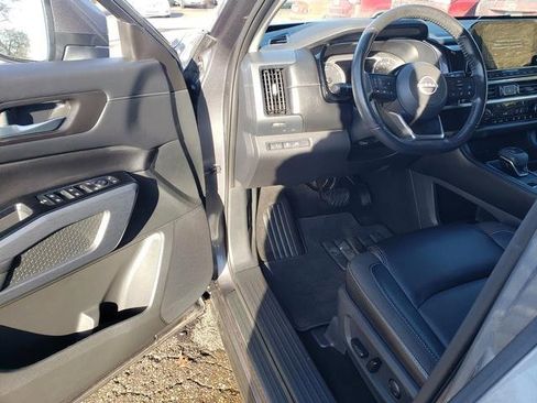 Certified 2023 Nissan Pathfinder SL w/ SL Premium Package image 10