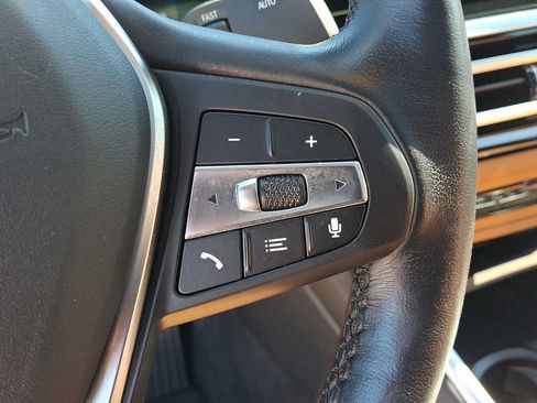 Used 2023 BMW i4 eDrive40 w/ Premium Package RWD image 23
