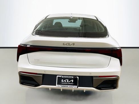 New 2026 Kia K5 LXS image 6