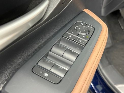 New 2026 Toyota Grand Highlander AWD Hybrid image 17