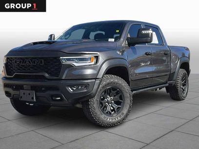 Used 2025 RAM 1500 RHO w/ RHO Level 1 Equipment Group