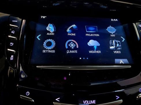 Used 2019 Cadillac Escalade Platinum AWD/4WD image 54