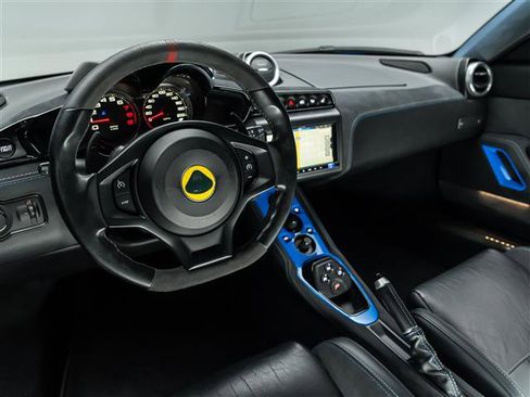 Used 2020 Lotus Evora RWD image 11