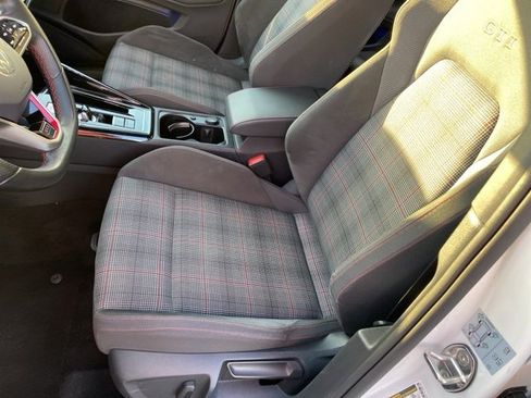 Used 2024 Volkswagen GTI S image 14