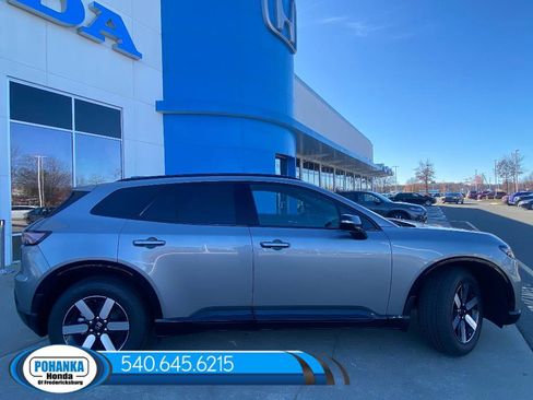 New 2025 Honda Prologue Touring image 11