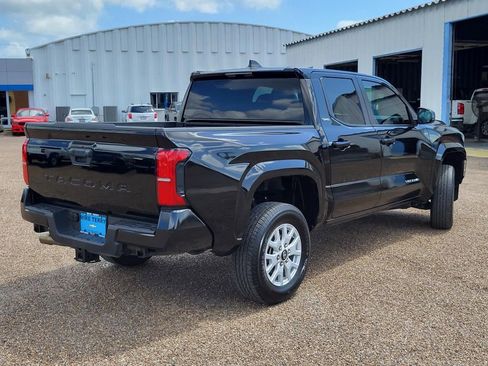 Used 2024 Toyota Tacoma SR5 RWD image 7