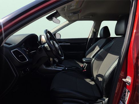 Used 2021 Kia Seltos S FWD image 16