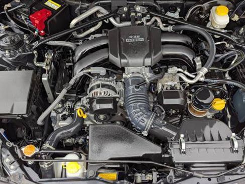 Used 2023 Subaru BRZ Limited RWD image 26