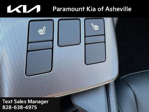 New 2026 Kia Sportage EX image 14