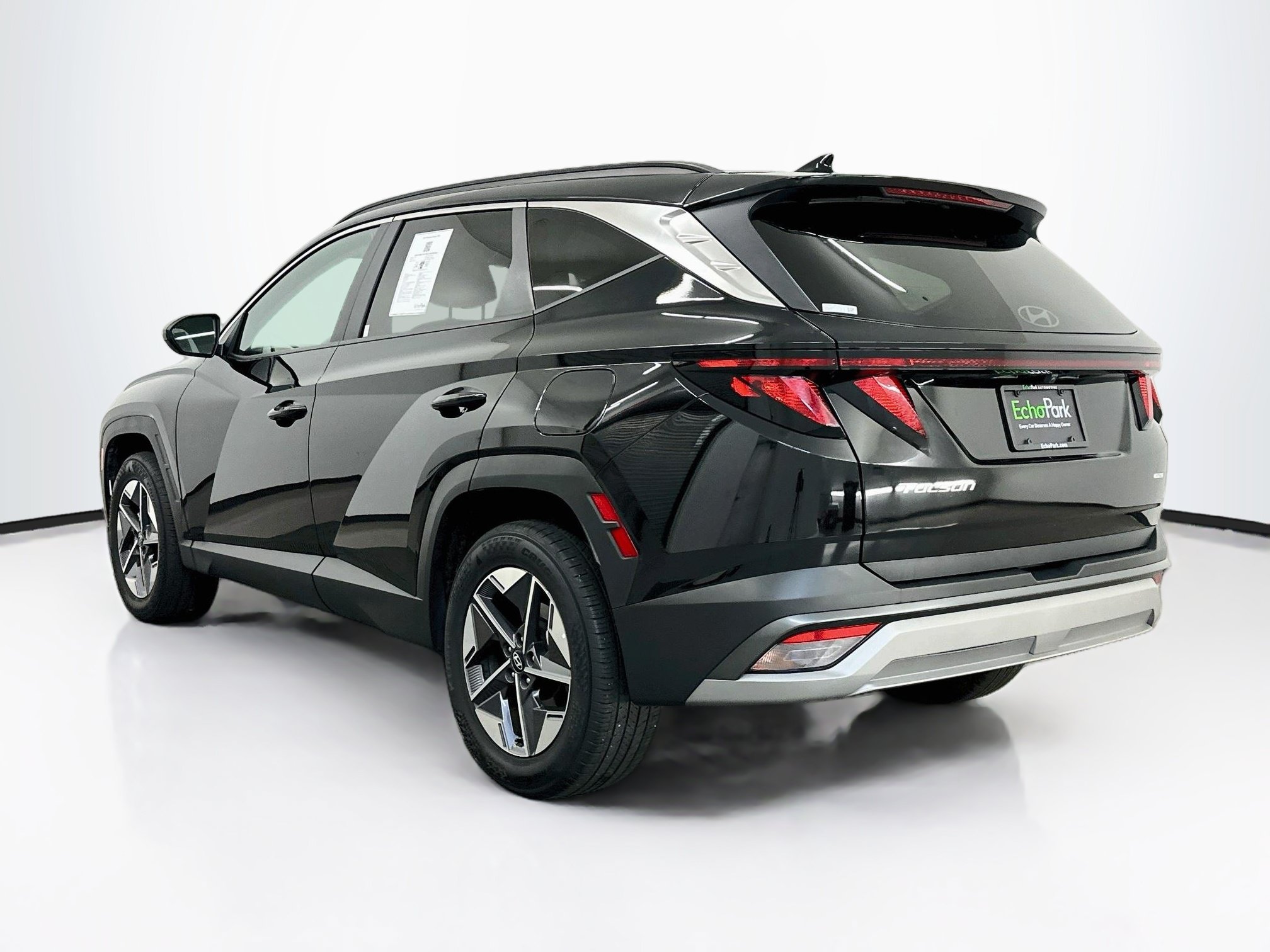 Used 2026 Hyundai Tucson SEL Plus AWD/4WD image 5