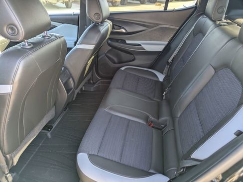 Used 2024 Buick Envista Preferred image 12