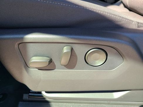 New 2026 Chevrolet Silverado 1500 Custom image 23