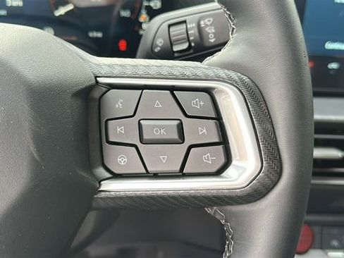 New 2026 Ford Mustang Coupe image 22