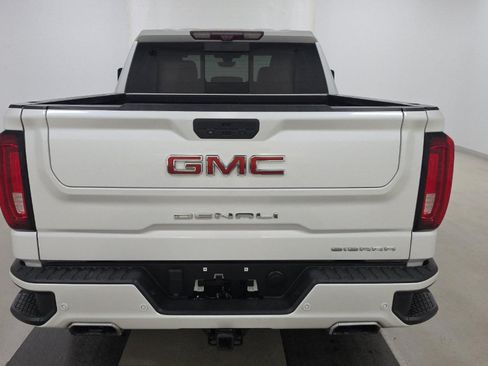 Used 2021 GMC Sierra 1500 Denali w/ Denali Ultimate Package AWD/4WD image 6