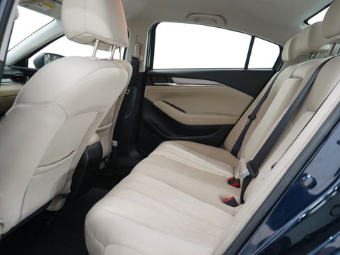 Used 2018 MAZDA MAZDA6 Sport FWD image 18