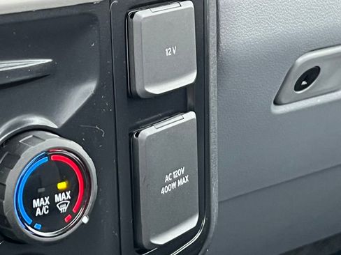 New 2026 Ford F250 XL w/ XL Chrome Package AWD/4WD image 22
