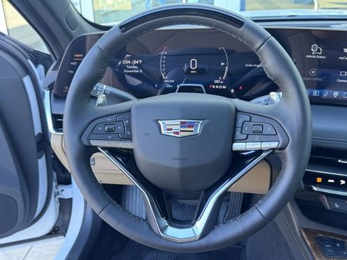 New 2026 Cadillac CT5 Premium Luxury image 22