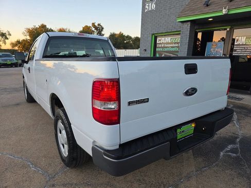 Used 2006 Ford F150 STX image 8
