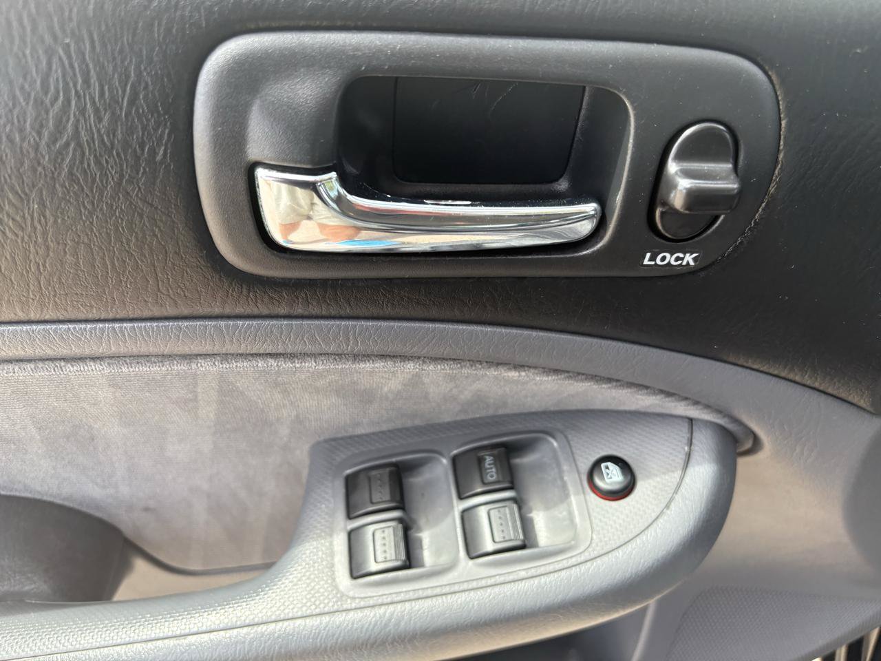 Used 2005 Honda Civic LX image 14