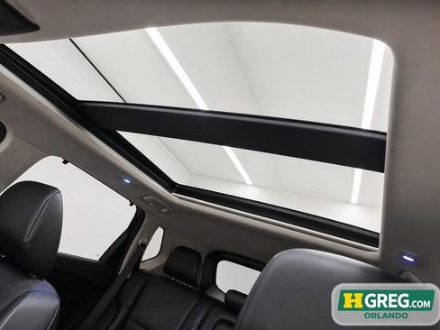 Used 2021 Nissan Rogue SV w/ Premium Package FWD image 16