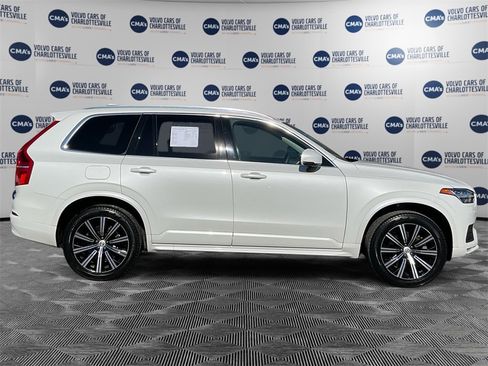 Certified 2023 Volvo XC90 B5 Core w/ Protection Package Premier image 6
