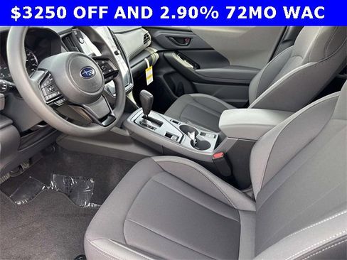 New 2026 Subaru Crosstrek 2.0i Premium image 13