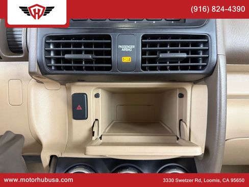 Used 2006 Honda CR-V EX image 27