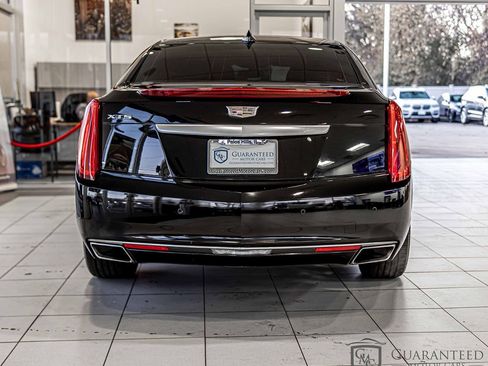 Used 2016 Cadillac XTS Luxury image 14