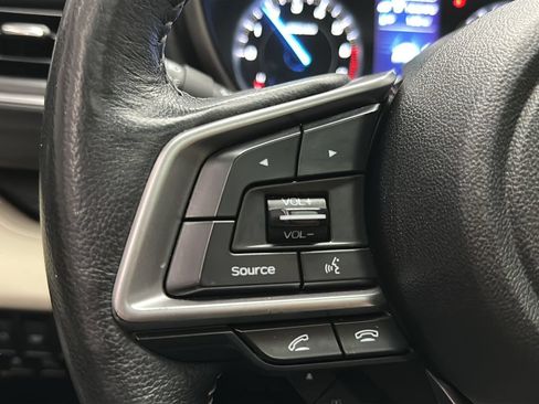 Used 2022 Subaru Ascent Limited w/ Technology Package AWD/4WD image 26