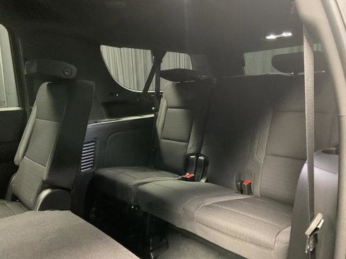 New 2026 Chevrolet Suburban LS w/ LS Custom Edition AWD/4WD image 9