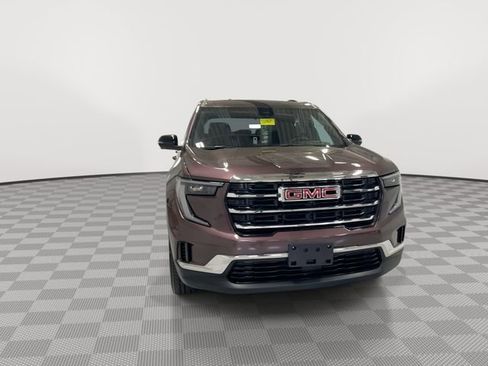 Certified 2025 GMC Acadia Elevation image 3