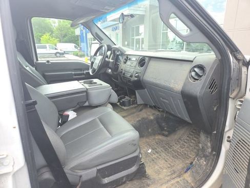 Used 2012 Ford F250 XL w/ PWR Equipment Group AWD/4WD image 13