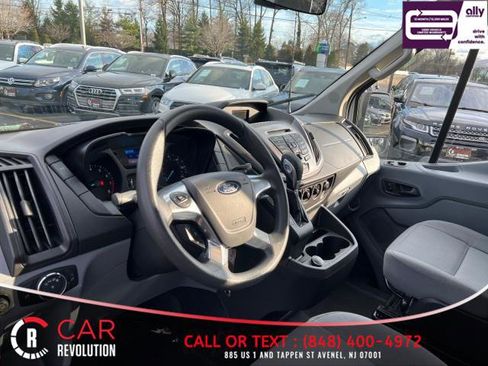 Used 2019 Ford Transit 350 XLT image 21