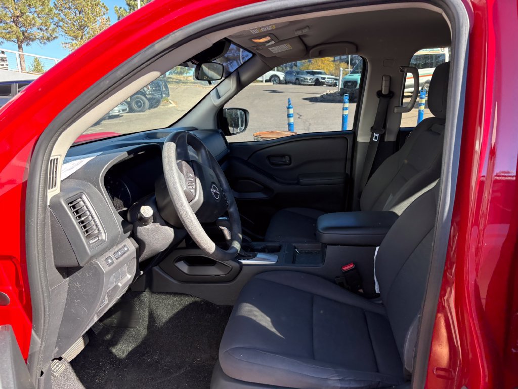 Used 2022 Nissan Frontier S w/ Technology Package AWD/4WD image 15